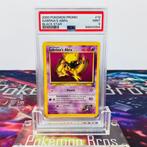 Pokémon Graded card - Sabrinas Abra #19 Black Star Promo, Nieuw