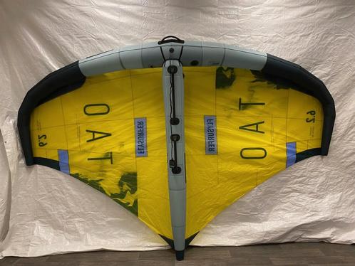Flysurfer TAO 6,5, Watersport en Boten, Kitesurfen, Gebruikt, Ophalen of Verzenden