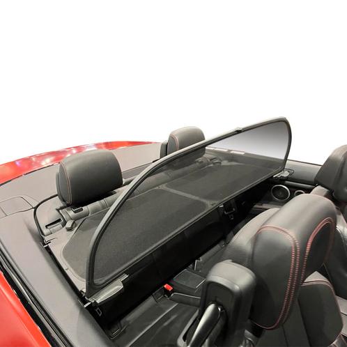 BMW 3-Serie (2007-2013) Cabrio windscherm Zwart windscherm, Auto diversen, Overige Auto diversen, Ophalen of Verzenden