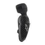Alpinestars Bionic Plus Zwart Elleboog Protectors, Verzenden, Nieuw