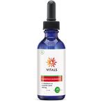 Vitals Elementair Magnesium - 60 Milliliter, Verzenden, Nieuw