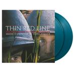 The Thin Red Line (Aquamarine)  Jim Caviezel - Sean Penn -, Nieuw in verpakking