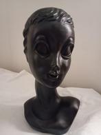 Twiggy style - Mannequin - Plastic, Antiek en Kunst