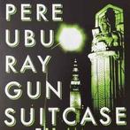 lp nieuw - Pere Ubu - Ray Gun Suitcase, Cd's en Dvd's, Vinyl | Rock, Verzenden, Zo goed als nieuw