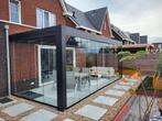 Pallazzo Sqope  kubus terrasoverkapping veranda tuinkamer
