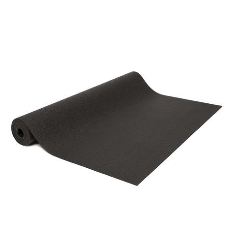 Yogamat travel zwart - Lotus, Sport en Fitness, Overige Sport en Fitness, Nieuw, Verzenden