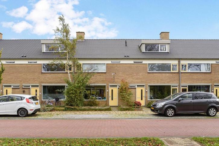Woning te huur in Alkmaar - 139 m² - 5 kamer(s) - 5 kamers, Huizen en Kamers, Huizen te huur, Noord-Holland, Overige soorten