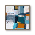 Paco Requena - Textura de lo imposible, Antiek en Kunst