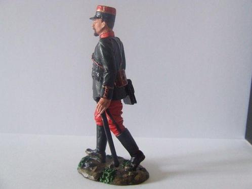 King and Country - Speelgoedfiguurtjes Capitão francês. WW1, Kinderen en Baby's, Speelgoed | Overig