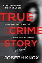 True Crime Story 9781728245867 Joseph Knox, Verzenden, Gelezen, Joseph Knox
