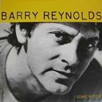 LP gebruikt - Barry Reynolds - I Scare Myself, Verzenden, Zo goed als nieuw