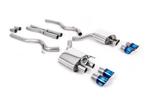 Cat-back uitlaatsysteem | Ford Mustang 5.0 V8 GT (Fastback -, Verzenden, Nieuw