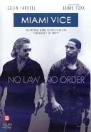 Miami vice - DVD, Cd's en Dvd's, Dvd's | Thrillers en Misdaad, Verzenden