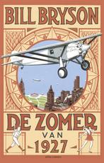 De zomer van 1927 9789045026374 Bill Bryson, Verzenden, Gelezen, Bill Bryson