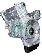 Revisie Mercedes Motor 642826 C ML GLE GLS V6 24V, Ophalen of Verzenden, Gereviseerd, Mercedes-Benz