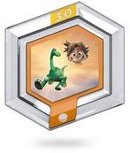 Disney Infinity 3.0 Power Disc The Good Dinosaur-Arlo, Verzamelen, Ophalen of Verzenden, Zo goed als nieuw