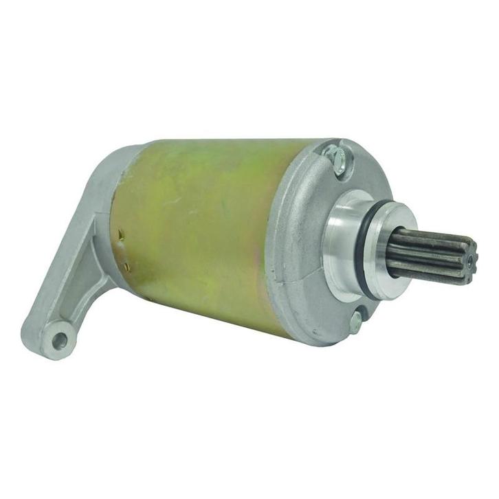 Startmotor Yamaha YFM350 400 nieuw, Auto-onderdelen, Motor en Toebehoren, Verzenden