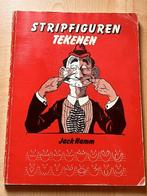Stripfiguren tekenen 9789060172292 Hamm, Verzenden, Gelezen, Hamm