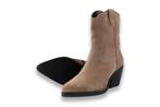 Tango Cowboy laarzen in maat 36 Beige | 10% extra korting, Kleding | Dames, Schoenen, Tango, Verzenden, Beige, Zo goed als nieuw