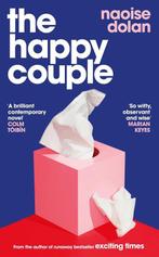 9781474613507 The Happy Couple Dolan, Naoise, Verzenden, Nieuw, Dolan, Naoise