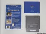 Nintendo Nes - Disney Adventures In The Magic Kingdom - FRA, Verzenden, Gebruikt