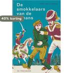 Smokkelaars van de schans deel 3 9789029700115 Aangium, Verzenden, Gelezen, Aangium