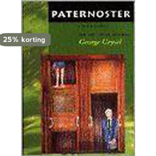 Paternoster 9789071918988 G. Geysel, Boeken, Literatuur, Gelezen, Verzenden