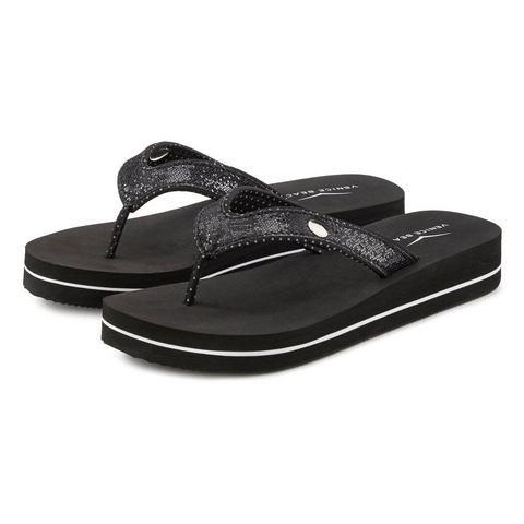 Venice Beach Badslippers Sandaal, pantoletten,, Kleding | Dames, Schoenen, Nieuw, Verzenden