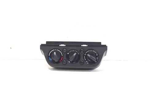 Bedieningspaneel kachel Suzuki Swift III 1.3, Auto-onderdelen, Elektronica en Kabels, ARN erkend, Stiba lid, Erkend duurzaam, Gebruikt