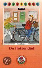 De fietsendief / Bolleboos-plus / 4 9789027635730 Henk Hokke, Verzenden, Gelezen, Henk Hokke