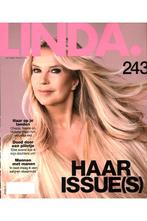 LINDA. - 243 2024, Boeken, Tijdschriften en Kranten, Verzenden, Nieuw, Gossip of Showbizz