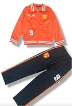 Trainingspak oranje | Kids Tracksuit Holland, Verzenden, Nieuw, Overige maten