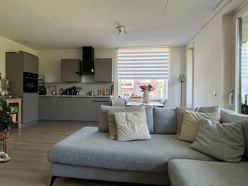 Appartement te huur 3 kamers, Leeuwarden, Huizen en Kamers, Huizen te huur, Direct bij eigenaar, A+++, Friesland, Appartement