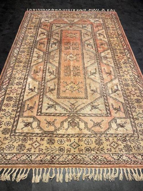 Kars - Vloerkleed - 310 cm - 200 cm, Huis en Inrichting, Stoffering | Tapijten en Kleden