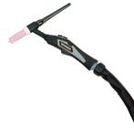 EVO WP 17 GRIP U/D TIG lastoorts 8 meter D13-nippel-8pins, Verzenden, Nieuw, Tig