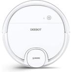 Ecovacs Deebot ozmo 900 - robotstofzuiger met dweilfunctie, Verzenden, Nieuw