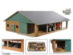 Kids GLOBE ligboxenstal boerderij s van €79,99 voor €64,00, Ophalen of Verzenden, Nieuw