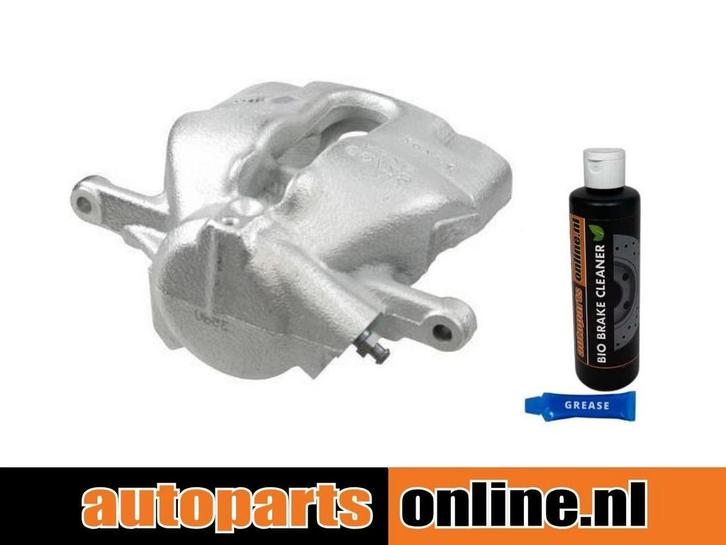 Remklauw Fiat Croma voorzijde, rechts, Auto-onderdelen, Besturing, Nieuw, Fiat, Verzenden