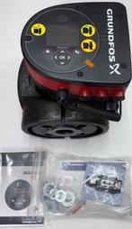 Grundfos Magna3 32-60 F 220 mm 98333855 NIEUW, Ophalen of Verzenden, Nieuw