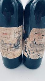 1981 Château Lagrange - Saint-Julien 3ème Grand Cru Classé -, Nieuw