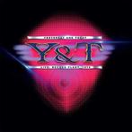 Y&T - Live: Record Plant, 1974 - CD, Ophalen of Verzenden, Nieuw in verpakking