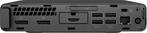 HP Elitedesk 800 G4 Mini | Intel i7 8700 | 8 GB | 256 GB SSD, Computers en Software, Desktop Pc's, 8 GB, Ophalen of Verzenden