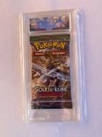 Pokémon - 2 Graded card - CollectAura 10 - Sun & Moon, Nieuw