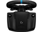 Logitech G923 - Sim Racing Wheel - TRUEFORCE Force Feedback, Spelcomputers en Games, Spelcomputers | Overige Accessoires, Verzenden