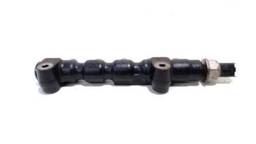 Injectorrail Citroën Nemo  1.4 HDi 9654592680, Auto-onderdelen, Motor en Toebehoren, ARN erkend, Stiba lid, Erkend duurzaam, Gebruikt