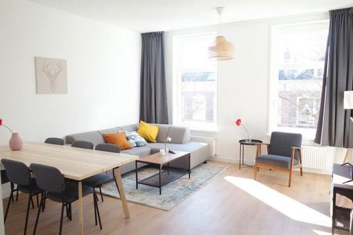 Te huur: Appartement 1e Jerichostraat in Rotterdam, Huizen en Kamers, Huizen te huur, Zuid-Holland, Appartement