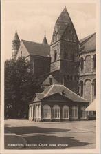 MAASTRICHT - Basiliek Onze Lieve Vrouw, Verzenden, Gelopen