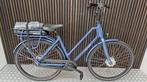 Cortina Foss Elektrische fiets |-50 cm-Blauw, Ophalen of Verzenden, Nieuw, Cortina