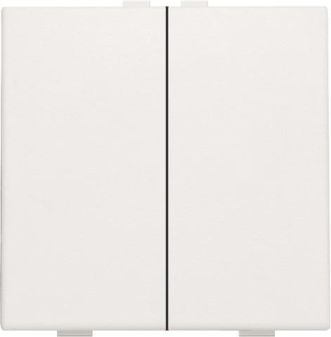 Niko Home Controle Drukknop Sensor Bus Systeem - 101-51002, Doe-het-zelf en Verbouw, Elektra en Kabels, Overige typen, Nieuw, Verzenden