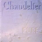 cd - Chandelier(SINGED BY ARTIST) - Pure, Zo goed als nieuw, Verzenden